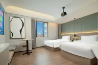 Duzhao Oriental Hotel Hotels in der Nähe von Guangdong University of Science & Technology