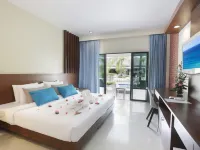 Tuana Hotels Brook Pool Access Hotels near Kan Eang @ Pier Phuket