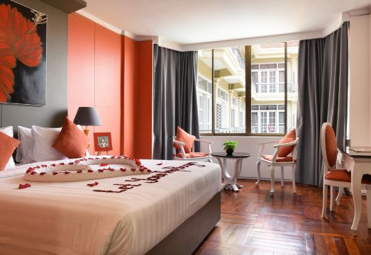 메모이레 시엠리 호텔