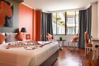Memoire Siem Reap Hotel Hotels in 