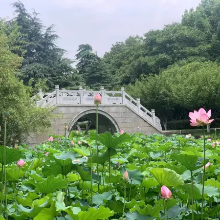 Huainan Coal Mine Hotel