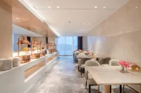 Lavande Hotel (Jieyang Chaoshan Airport) - Afhentnings-/afleveringstjenester