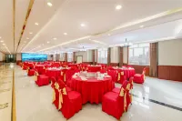 Aksu Nguyen Hotel - petit déjeuner