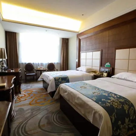 Suofei Liya Hotel