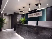 Weiximiya Homestay (Changsha Wu Yi Square IFS) Hotels near Fire Palace