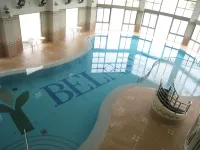 Atema Kogen Resort Belnatio - romantis