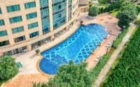 Regency Hotel（（Shantou Railway Station）） Hotels in Shantou