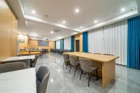 湛江吳川｜LIDO HOTEL麗都飯店（吳川奧園廣場第三中學店） - 早餐