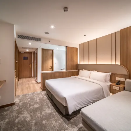Sotetsu Grand Fresa Bangkok