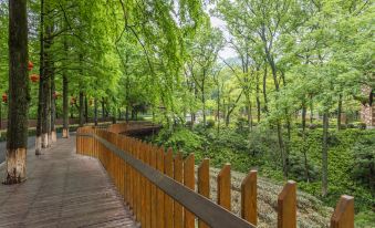 Millennium Resort HangzhouOver view