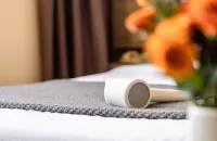 Yiduo Hotel (Qinzhou Nanzhu Avenue Niannianfeng Plaza) - parking