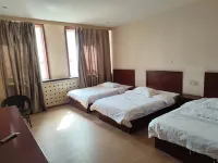 Ruoqi Kunlun Business Hotel
