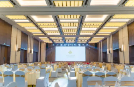 Yuehu Jinling Hotel