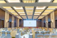 Yuehu Jinling Hotel Hotels in Jianhu