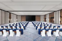 Sheraton Pujiang