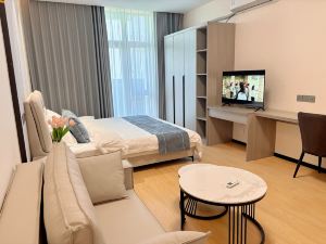 Meet Ning Hotel Apartment