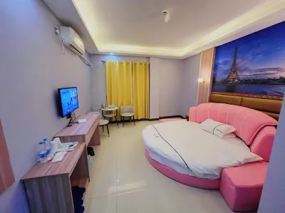 Raoping Xufeng Business Apartment