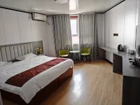 Maigiti Chuanyuan Ju Hotel Hotels in Makit County
