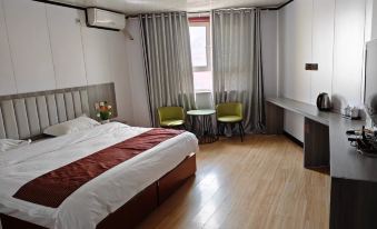 Maigiti Chuanyuan Ju Hotel