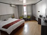 Maigiti Chuanyuan Ju Hotel Hotels in Makit County