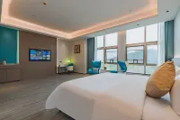 Stay Zen Hotel Отели рядом с достопримечательностью «Lianyan Pavilion»