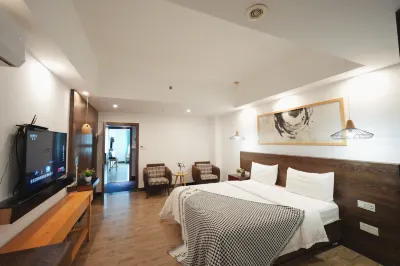 Time Inn Hotel a Wenchang