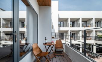 Nanyang Xijie No.7 B&B (Xinhua City Plaza)