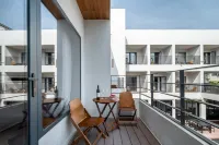 Nanyang Xijie No.7 B&B (Xinhua City Plaza) Các khách sạn ở Nam Dương