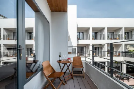 Nanyang Xijie No.7 B&B (Xinhua City Plaza) Отели в г. Наньян