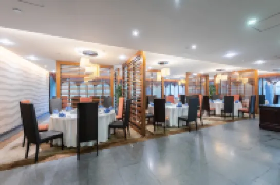 深圳大梅沙京基海灣大酒店