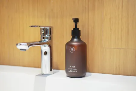 JI Hotel (Zhongshan Xingzhong Plaza) Отели рядом с достопримечательностью «Zhongshan Technical Institute (East Campus)»