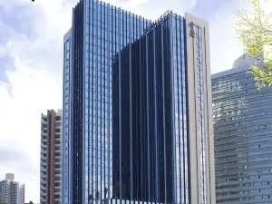 JW Marriott Shenzhen