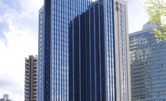 JW Marriott Hotel Shenzhen