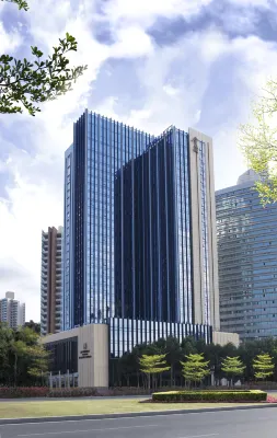 JW Marriott Shenzhen Hotels in Shenzhen