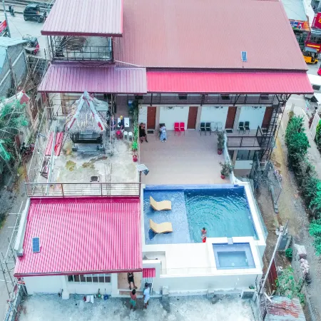 Villa Pamana Inn Puerto Galera powered by Cocotel