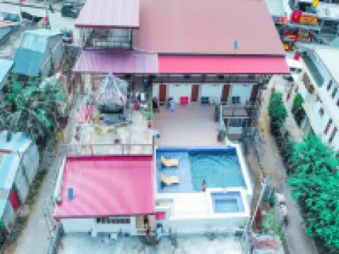 Villa Pamana Inn Puerto Galera powered by Cocotel