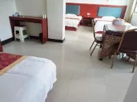 Yuan Jingtai Hotel
