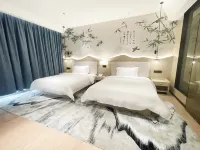 Xingye Yuemu Hotel Hotel di Xingye County