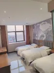 New Town Hot Spring Bath B&B