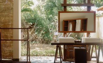 Ho Tram Beach Boutique Resort & Spa
