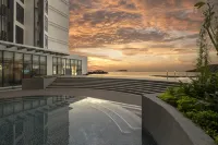 Citadines Waterfront Kota Kinabalu - Romantic