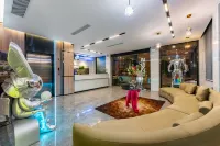 ICON LAB Grammy Hui Hotel Zhuhai Jinwan Airport