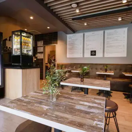 Brady Hotels Central Melbourne
