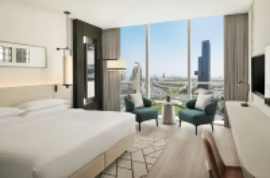 杜拜喜來登大酒店