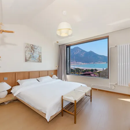 Qingxichuan Homestay