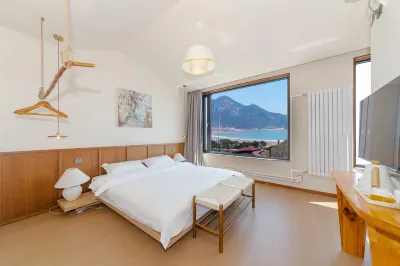 칭시촨 홈스테이 류칭허강 주변 호텔