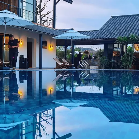 Changyang Yuansu Homestay