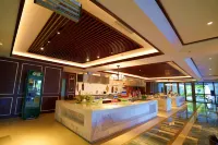 โรงแรมโนเบิลเลค ไหหลำ - พร้อมอาหารเช้า
