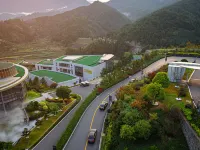 La Villa by La Montagne Hotels in Pan'an