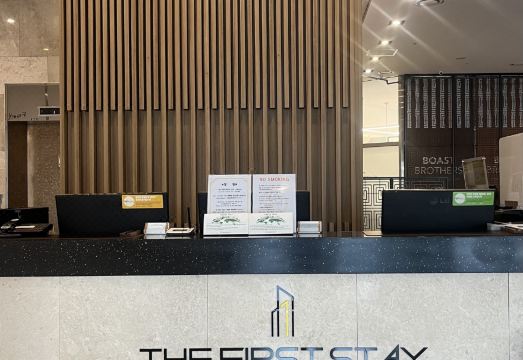 더 퍼스트스테이 시설